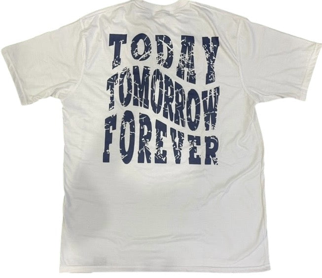 FOREVER SOLID TEE