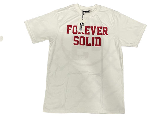 FOREVER SOLID TEE