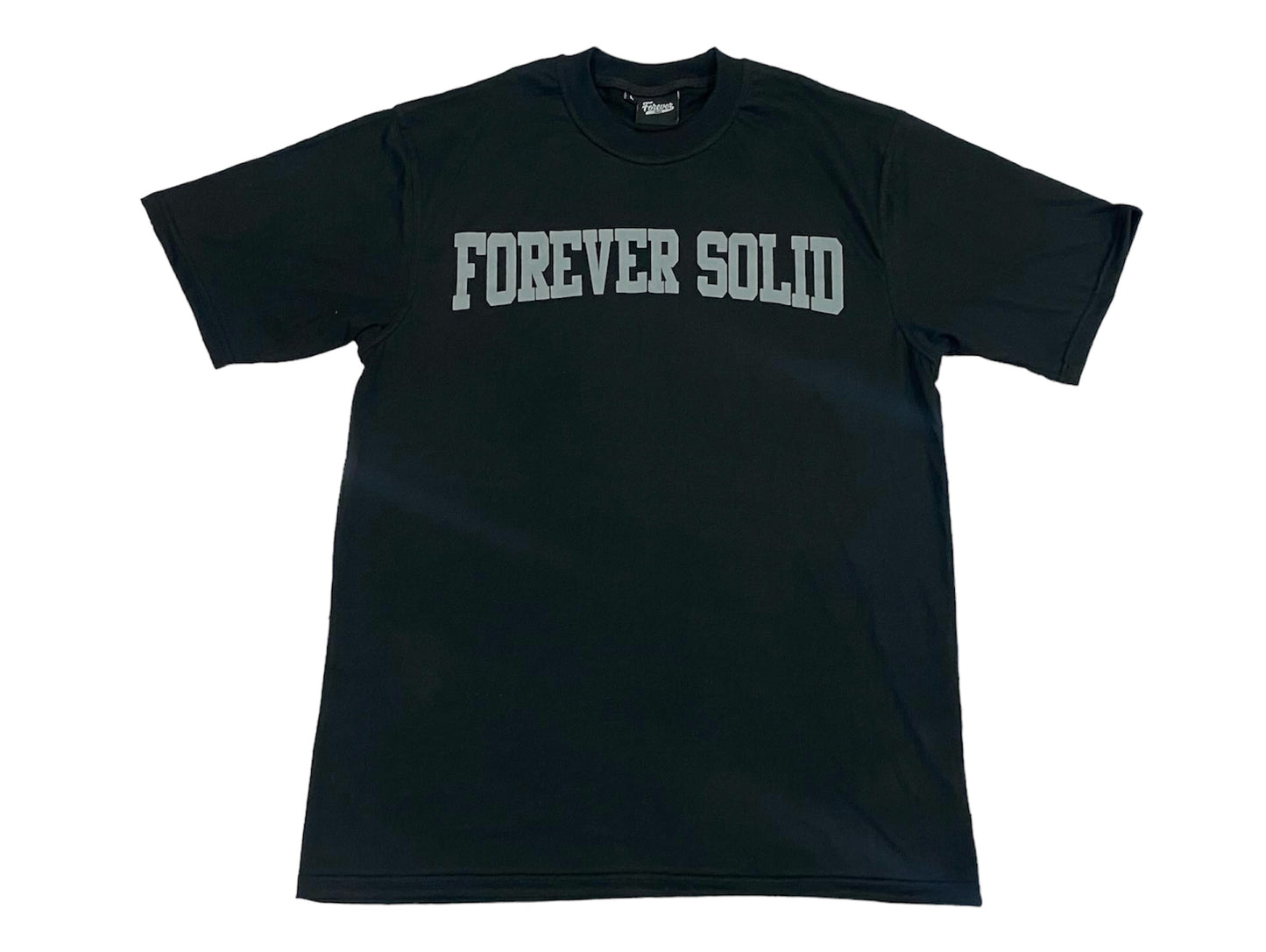 FOREVER SOLID SHARK TEE